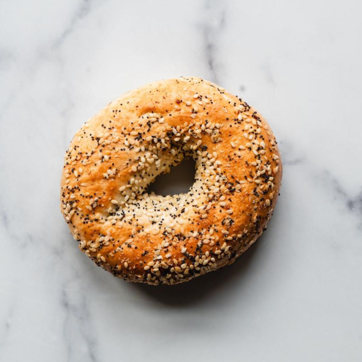 Everything Bagel