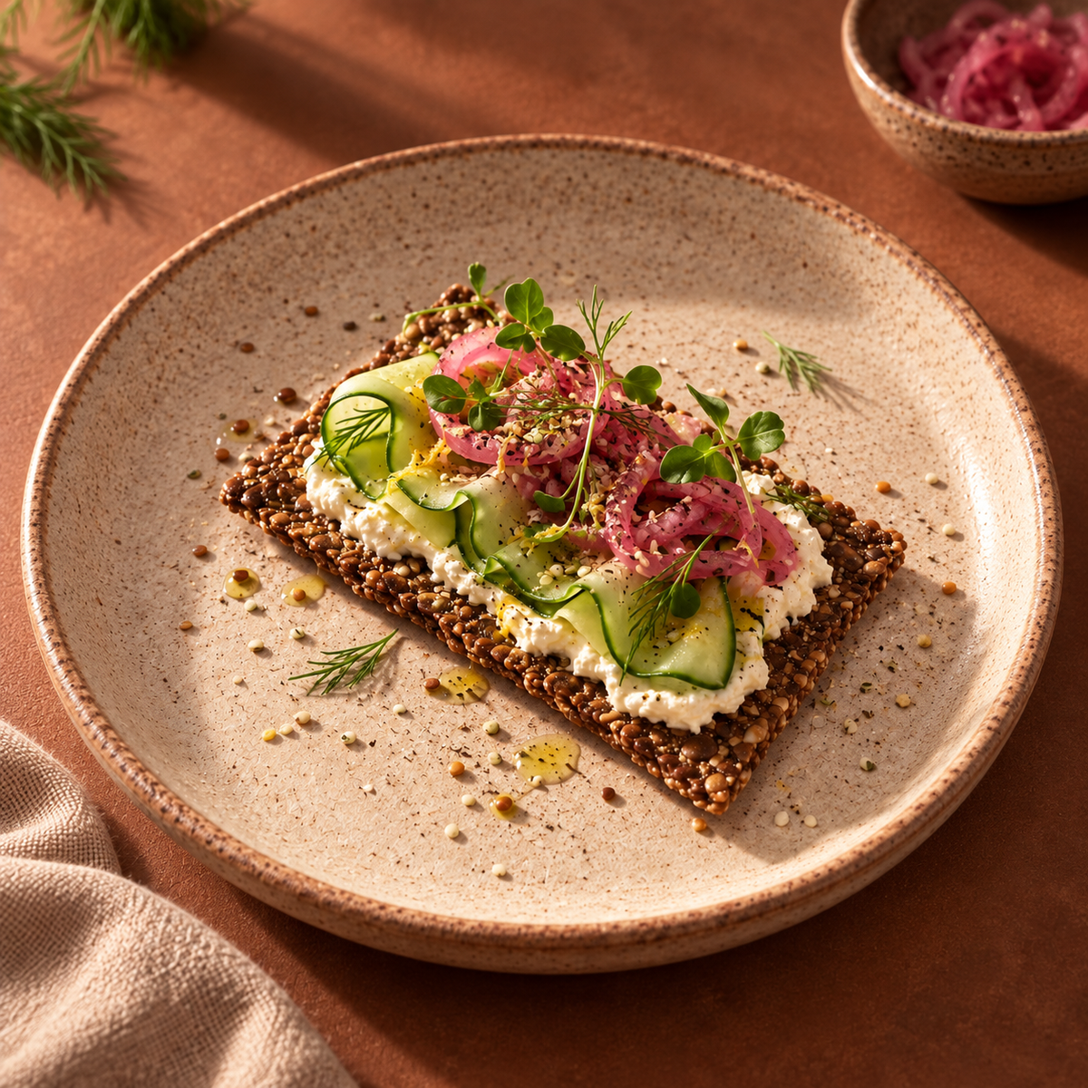 Seed Crackers
