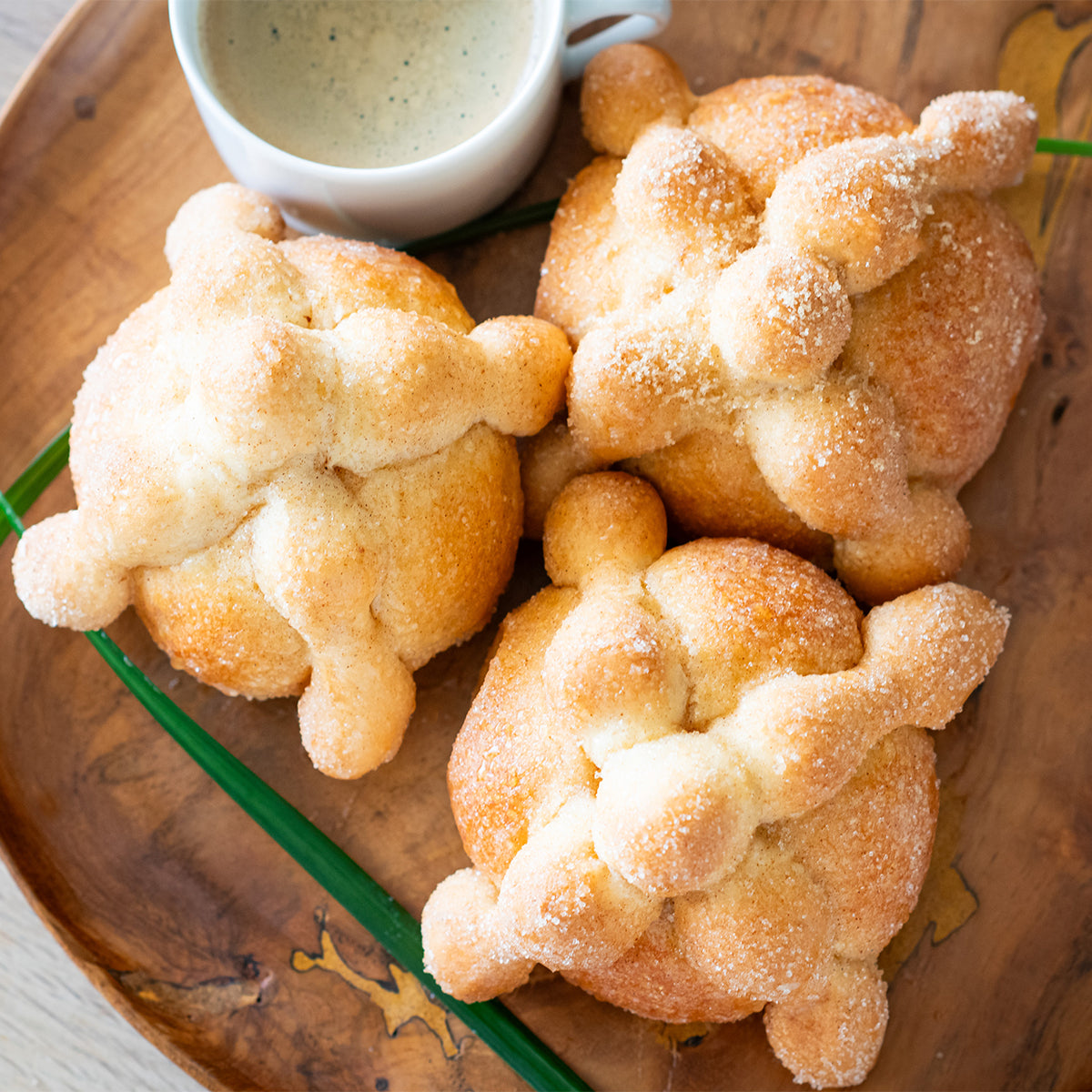 Pan de Muerto