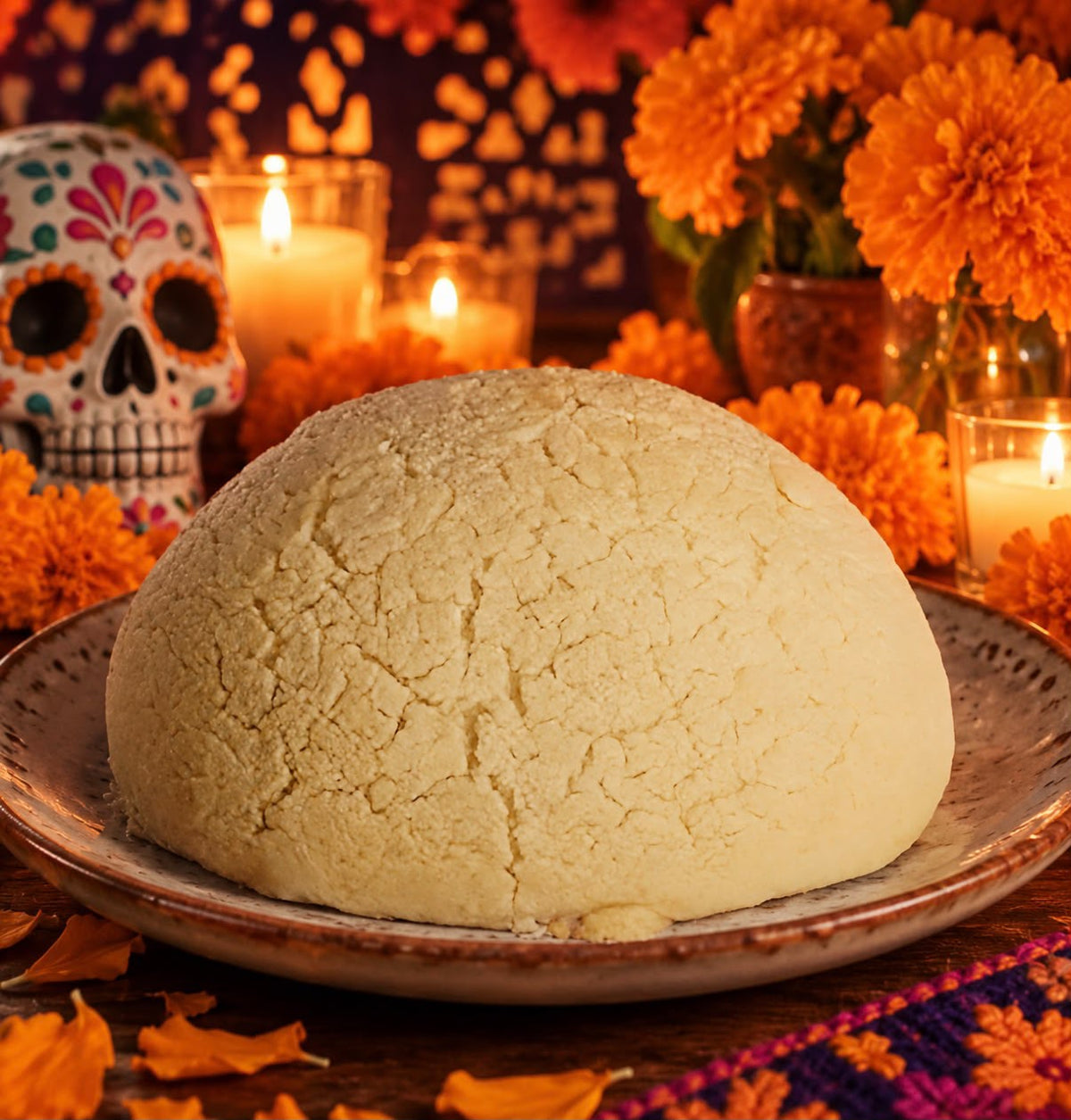 Conchas Muertas