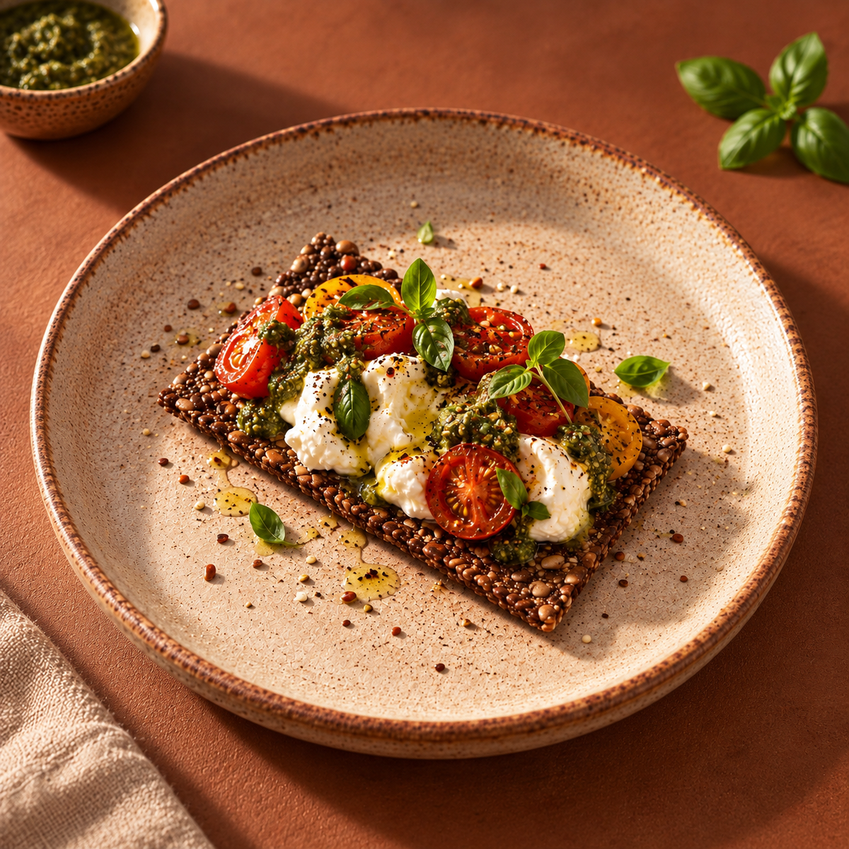 Seed Crackers