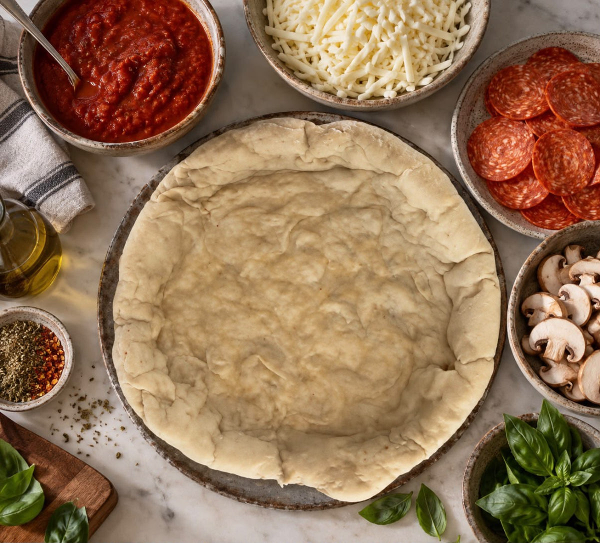 Pizza