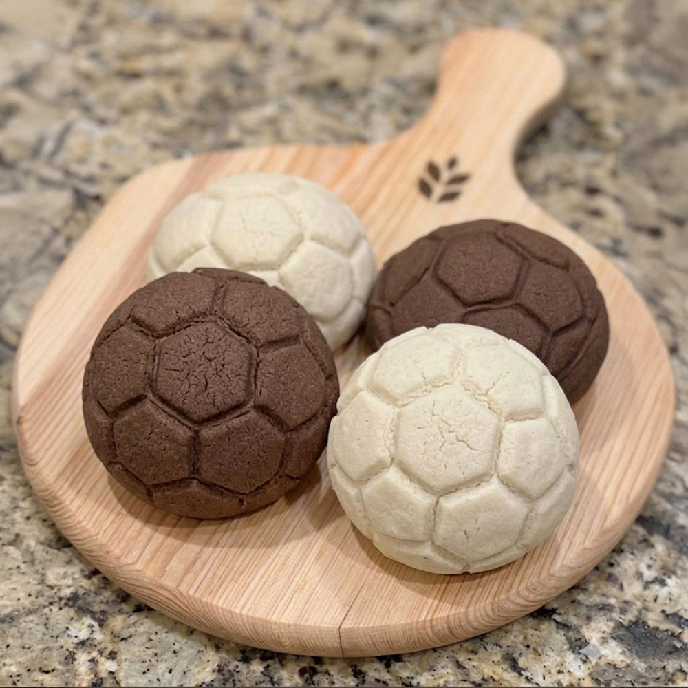 Conchas Mundialistas ⚽